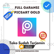 PICSART GOLD PREMIUM