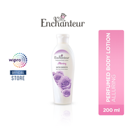 Enchanteur Perfumed Body Lotion Alluring 200ml
