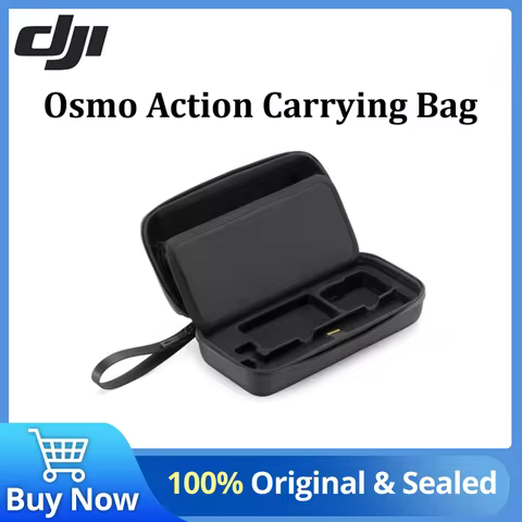 DJI Osmo Action Carrying Bag for Action 3 Action 4