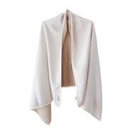 Acmebell Shawl ผ้าคลุมไหล่ ผ้าฝ้าย Organic Cotton 100%