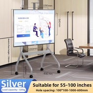BESSGROUP | Movable TV Stand 85-100 inch