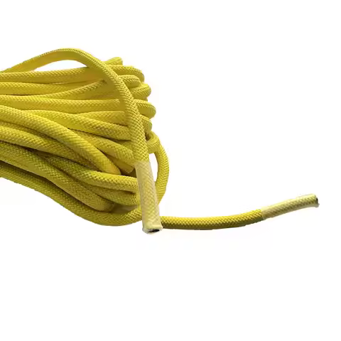 Water Floating Rope Lifeline Throwing Rope Buoyant Line Lifeguard Life Saving Rope for Diving Fishin