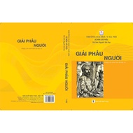 Book - Human Anatomy 2025