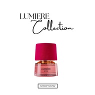 LUMIERE ELLE PERFUME FOR UNISEX 100ML
