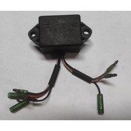 C.D.I Unit Assy (P/N:695-85540-11)