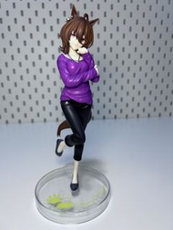 愛麗速子 賽馬娘手辦模型 常服figer