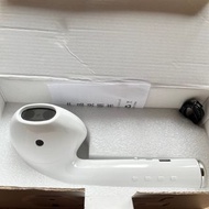 巨型AirPods造型藍牙音響 直購199，購買AirPods 可贈