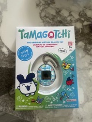 Tamagotchi Gen2 虛擬寵物機