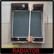 PERODUA ALZA 2009-2018 RADIATOR AUTO / MANUAL TANGKI AIR KERETA