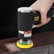 owuhddnh Pneumatic Polisher Powerful Grinding Machine for Air Sander and Waxing HighSpeed Aluminum A