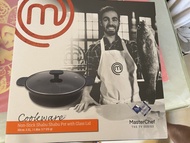 MasterChef 不粘鍋涮涮鍋連玻璃蓋