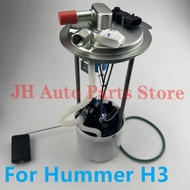 JH E3724M For Hummer H3 3.5L 3.7L L5 2006 2007 2008 MU1473 19133588 P76700M FG1308 SP6653M Fuel Pump