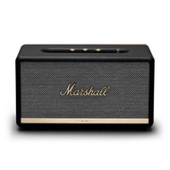 Marshall Stanmore II Bluetooth speaker