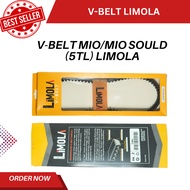 VANBELT / V-BELT MIO SOUL (5TL) LIMOLA