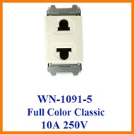 ▬ ◟ ┓ PANASONIC Universal Outlet