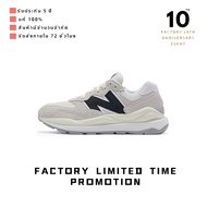 [SPECIAL OFFER] โปรโมชั่นแท้ NEW BALANCE NB 5740 SPORTS SHOES M5740CBC FACTORY DIRECT SALES AND DELIVERY สไตล์เดียวกับในร้าน