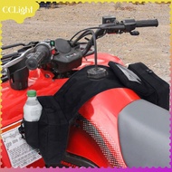 CCLight Wear Resistant Motorbike ATV Quad Bike Motorcycle Fuel Tank