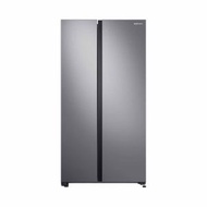 SAMSUNG 647L 2 DOOR SIDE BY SIDE FRIDGE RS62R5004M9 SPACEMAX™