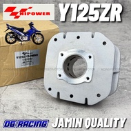 ORIGINAL HI POWER BLOCK Y125ZR 57mm 59mm/ HI POWER Y125 BLOCK / HI POWER Y125 RACING BLOCK