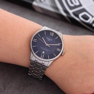 Tissot Tissot Tissot Series Stainless Steel Automatic Mechanical Men's Watch T099.407.11.048.00