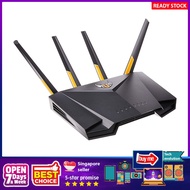 [sgstock] ASUS TUF-AX3000 TUF Gaming Dual Band WiFi 6 Gaming Router - [] []