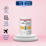 Resource Junior German fat milk 400g for children 1-10 years old