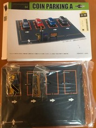 1/64 日式停車場
