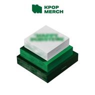 SEVENTEEN - 5th Album [ HAPPY BURSTDAY ]