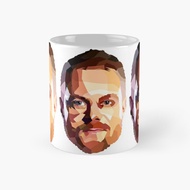 Valtteri Bottas 3 0 Coffee Mug
