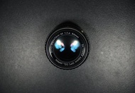 【經典古物】Pentax SMC Pentax-M 50mm F1.4 賓得士 手動鏡頭