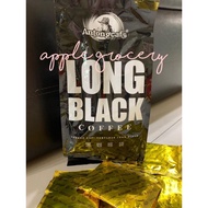 【TAIPING FAMOUS ANTONG】安东 Antongcafe Long Black Coffee 15g x 10sachets