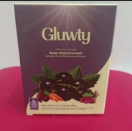 Agen Gluwty collagen asli original serbuk pencerahan kulit bpom