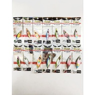 Opass Sword Jig Jigging SW102
