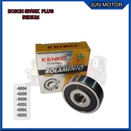 Bearing Motor Bearing tyre Hub Honda Yamaha 6004/6200/6300/6202/6301/6202