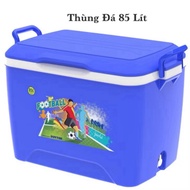 Duy Tan 85 Liter premium thermos ice box, keeps heat up to 36 hours