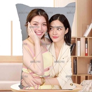 The Secret of Us  lingorm Hadiah sandaran segi empat panjang bantal separuh badan bantal linglingkwo