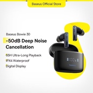 The Baseus Bowie 30 Exit Noise Extend Silence true wireless earphones earbuds