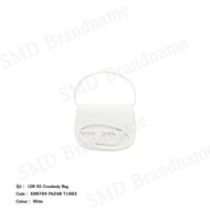 Diesel กระเป๋าถือ รุ่น 1DR XS Crossbody Bag Code: X08709 P6248 T1003