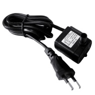 AC 220V 3W Submersible Water Pump Aquarium Fountain Air Fish Pond Tank Pond Water Pump Mini Submersi