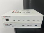 【特賣】FORTINET 飛塔 FG-80E  FG-50E  不帶