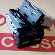 HP Charger type C cable songkethp for Toyota cars