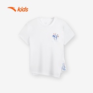 ANTA KIDS SKATE Girls Shirts W362338162 Official Store