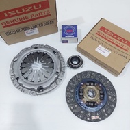 Clutch SET MATAHARI CAMPAS D-MAX 3000 ISUZU DMAX D-MAX 3000