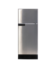 [HCM]  Tủ lạnh Sharp Inverter 180 lít SJ-X196E-SL  - Bảo hành chính hãng  - Giao hàng 4H HCM