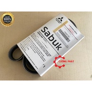 Mitsubishi Xpander master wire 5PK1266 1340A181