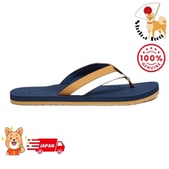 BIRKE FLIP FLOP Beach Sandals in Various Colors and Sizes
(Available in Team Navy/Light Curry, Black
