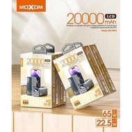 Moxom MX-PB72 PD65W POWER BANK