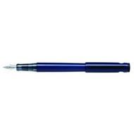 PILOT 鋼筆 LIGHTIVE M（中號）FLT-2SR-ANV-M