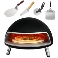 High Quality High Quality Custom Wholesale Pizza Oven Gas Pizza Oven Pizza Oven Gas
