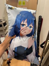 無職轉生洛琪希抱枕